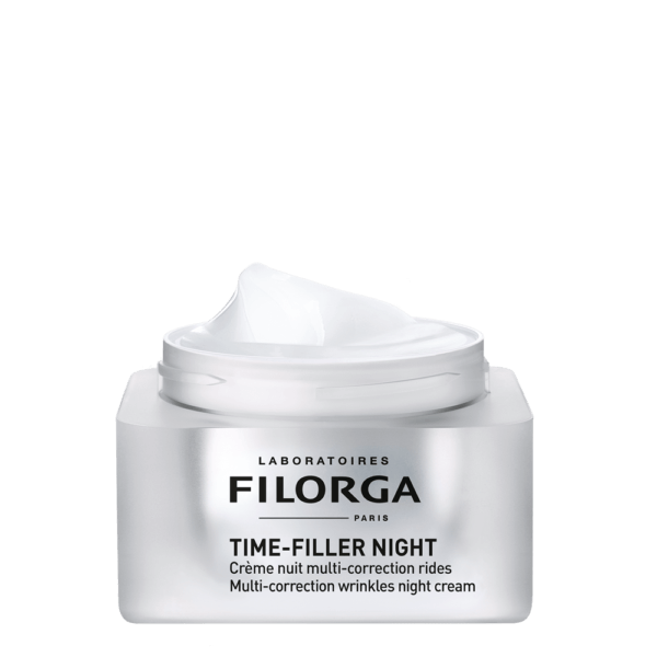 Filorga Time Filler Nachtcreme 50 ml