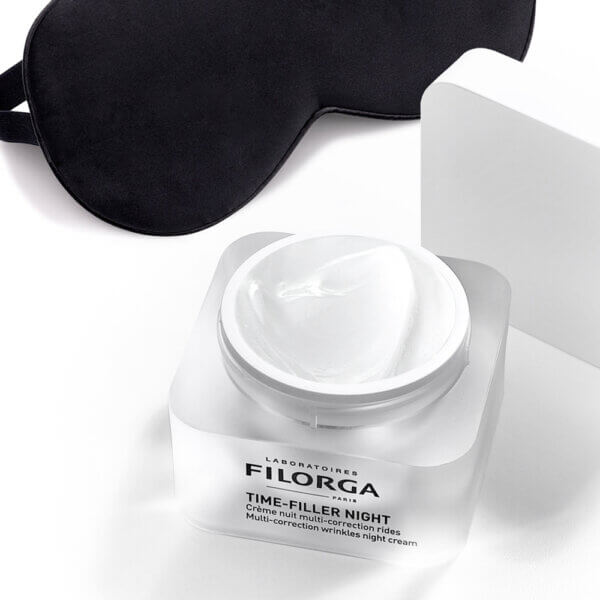 Filorga Time Filler Nachtcreme 50 ml