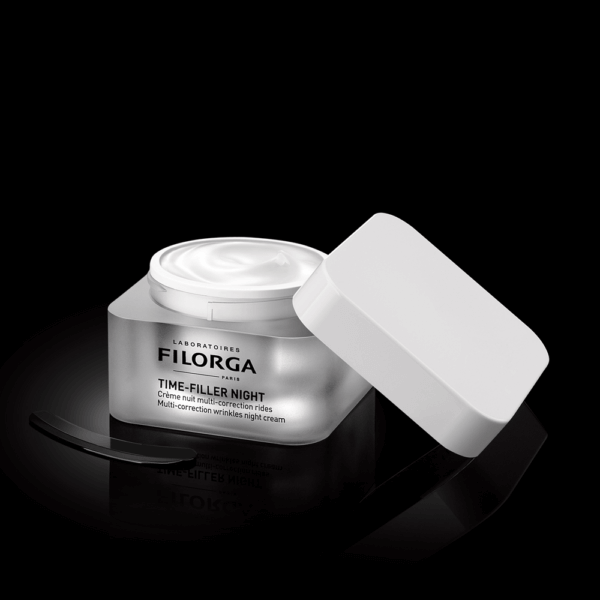 Filorga Time Filler Nachtcreme 50 ml