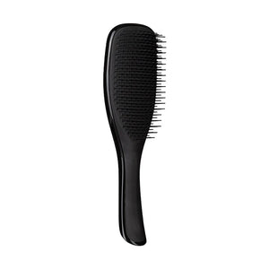 Tangle Teezer Brush Wet Hair Detangler Black - Healtsy