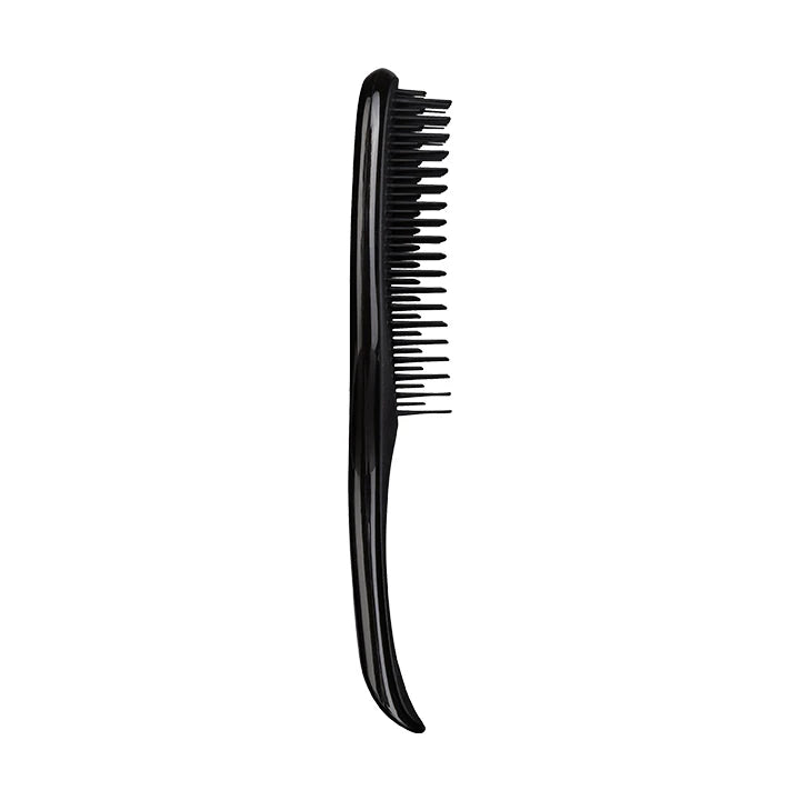 Tangle Teezer Brush Wet Hair Detangler Black - Healtsy