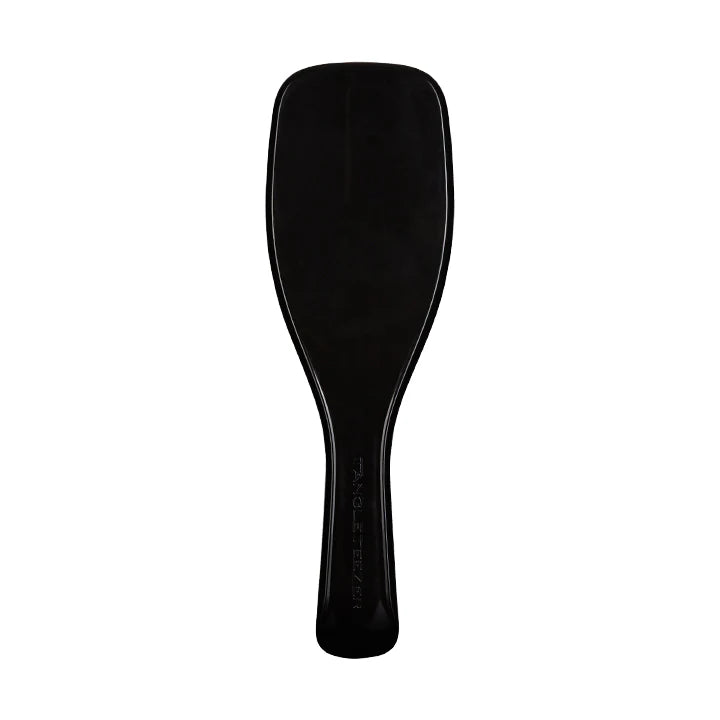Tangle Teezer Brush Wet Hair Detangler Black - Healtsy