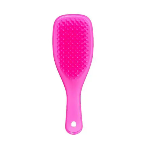 Tangle Teezer Mini Runway Detangler Brush - Pink - Healtsy
