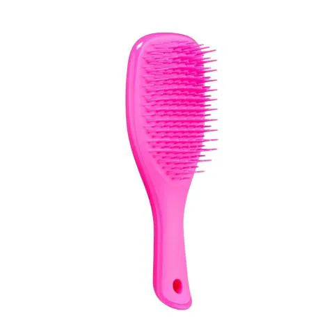 Tangle Teezer Mini Runway Detangler Brush - Pink - Healtsy