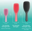 Tangle Teezer Mini Detangler Brush PinkPunch - Healtsy