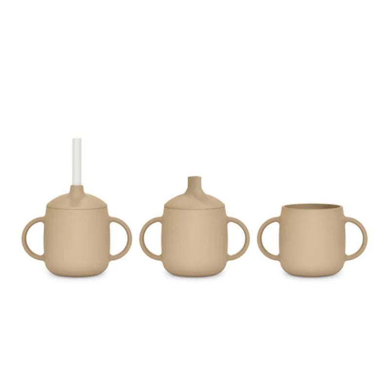 Suavinex Select 3-in-1 Learning Cup - 6M+ - Healtsy