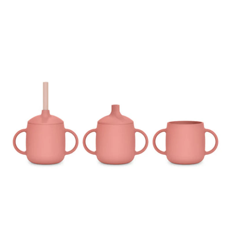 Suavinex Select 3-in-1 Learning Cup - 6M+ - Healtsy