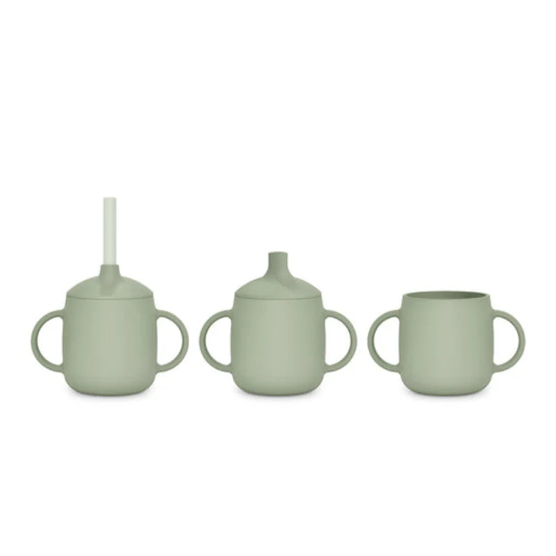 Suavinex Select 3-in-1 Learning Cup - 6M+ - Healtsy