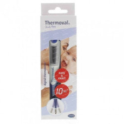 Thermoval Kids Flex Digital Thermometer - Healtsy
