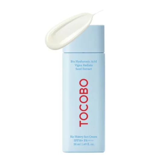 Tocobo Bio Watery Sun Cream SPF50 50ml - Healtsy