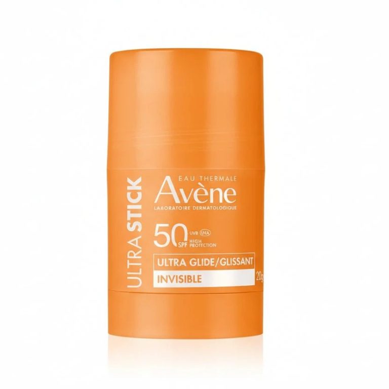 Avene Solar Ultra Stick Invisible SPF50 20g - Healtsy