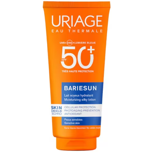 Uriage Bariesun Milk SPF50+ - 100ml - Healtsy