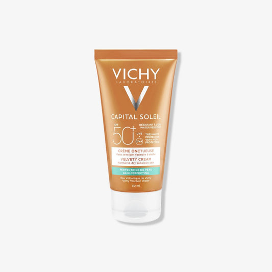 Vichy Capital Soleil Face Cream SPF50+ - 50ml