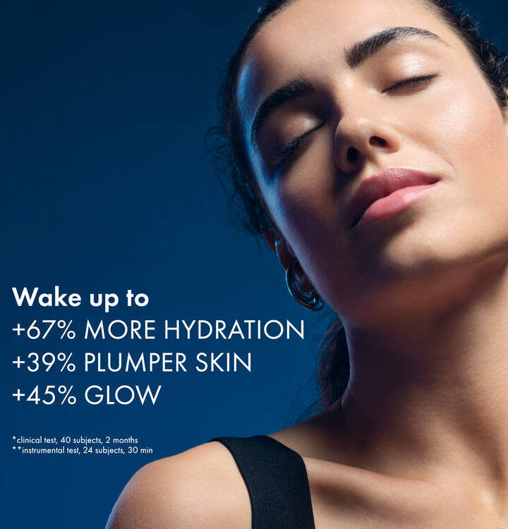 Vichy Mineral 89 Night Moisture - 50ml - Healtsy