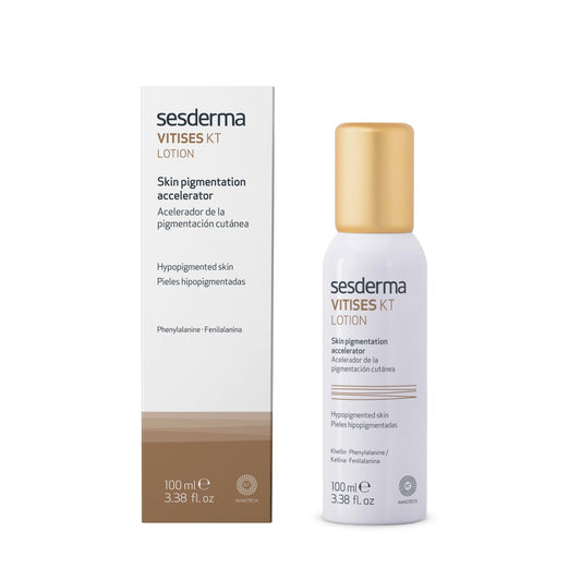 Sesderma Vitises KT Pigment Lotion - 100ml - Healtsy