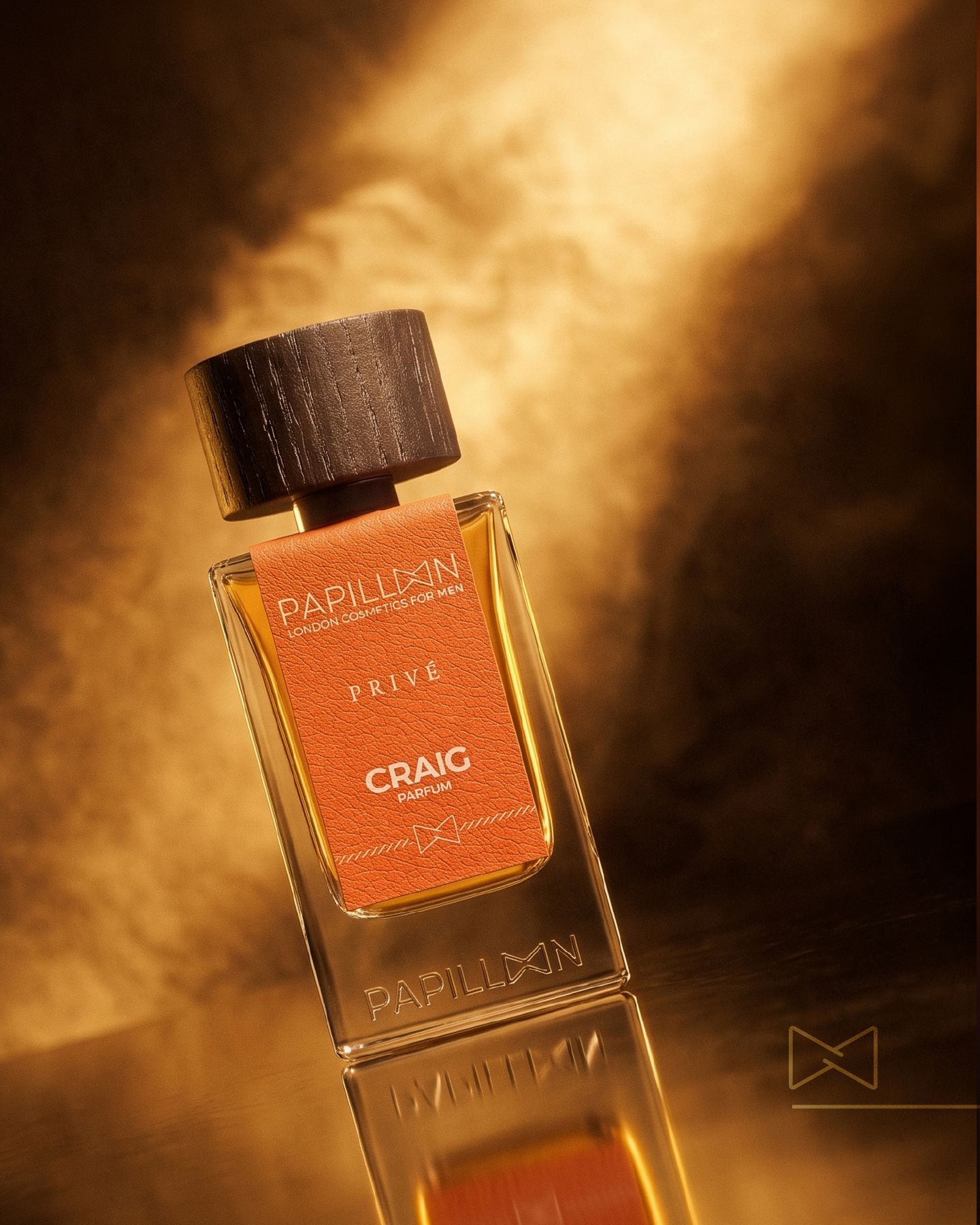 Papillon Craig Parfum 50Ml - Healtsy