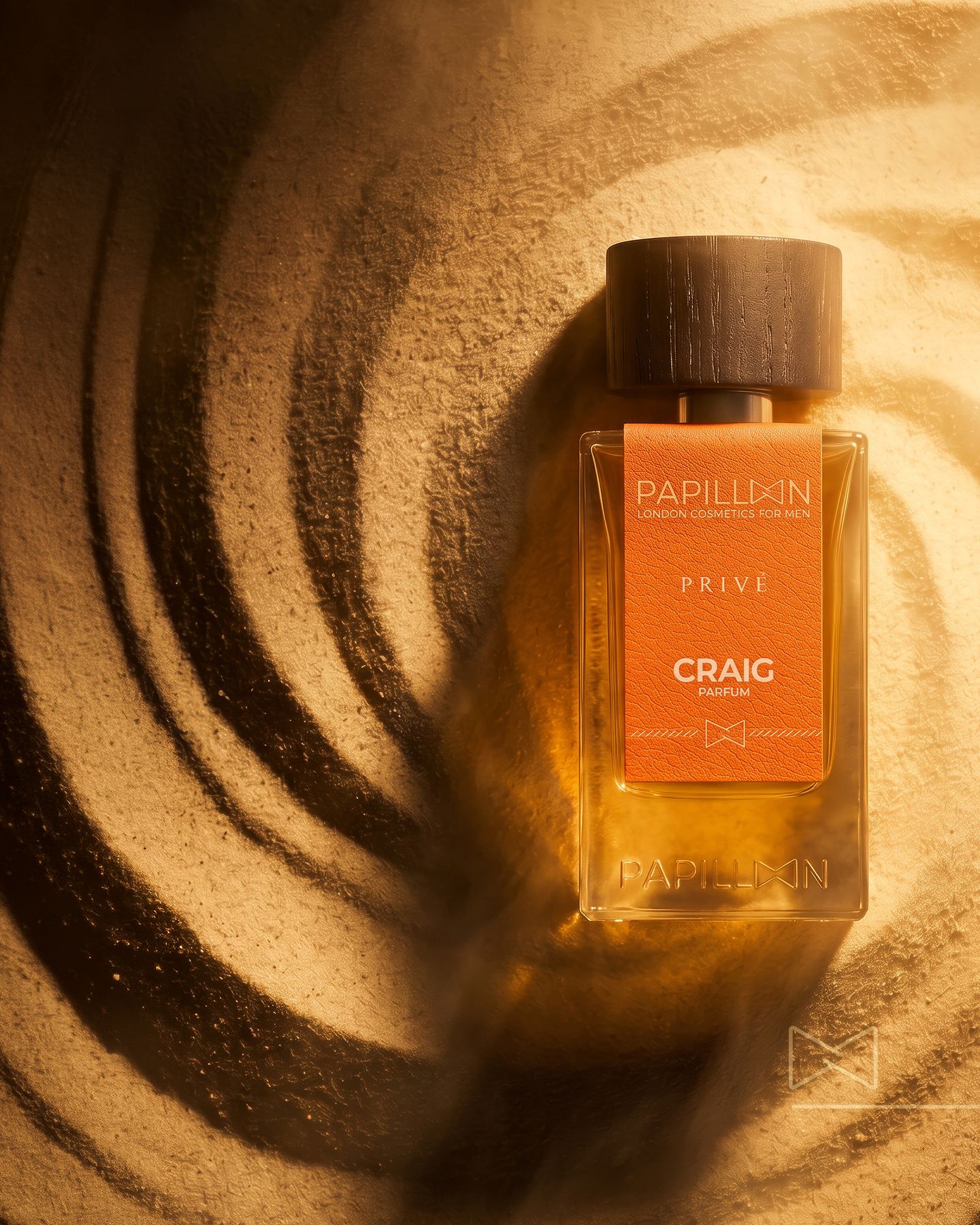 Papillon Craig Parfum 50Ml - Healtsy