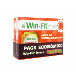 Win Fit Imuno (x30 tablets) Double Pack - Healtsy