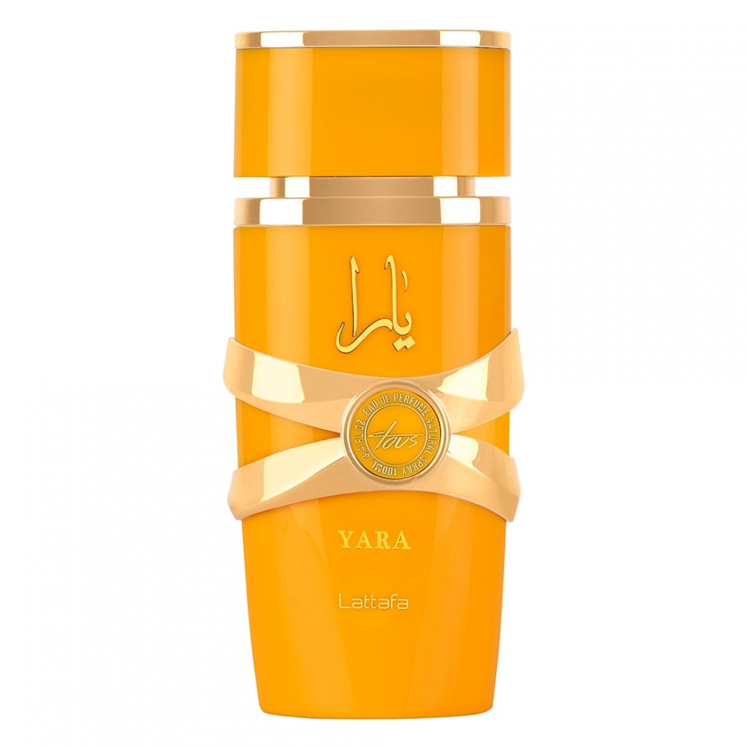 Lattafa Yara Tous Eau Parfum 100mL - Healtsy