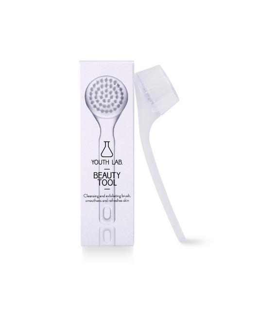 Youth Lab Beauty Tool Exfoliating Brush - Healtsy