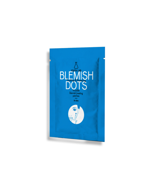 Youth Lab Blemish Dots Patch (x32 pcs) - Healtsy
