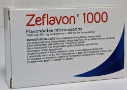 Zeflavon 1000 Mg (x30 film-coated tablets) - Healtsy