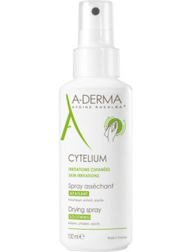 A-Derma Cytelium Spray - 100ml - Healtsy