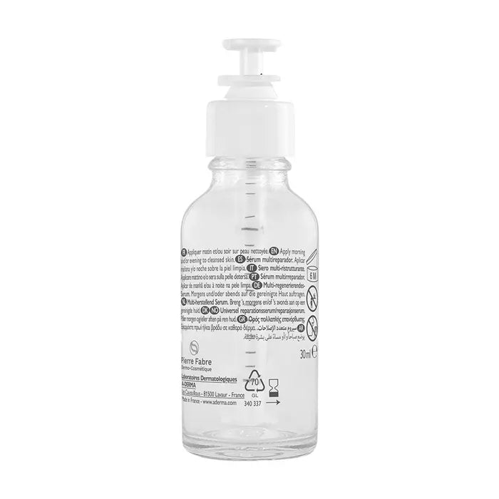 A - Derma Epithelia Ultra Repair Serum HA+ - 30ml – Buy Now at Healtsy
