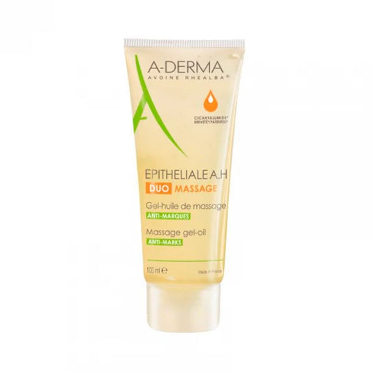 A-Derma Epithelia Ultra Repair Gel-Oil - 100ml - Healtsy