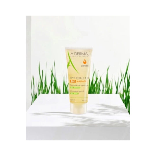 A-Derma Epithelia Ultra Repair Gel-Oil - 100ml - Healtsy