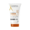 A-Derma Exomega Cream SPF50+ - 150ml - Healtsy