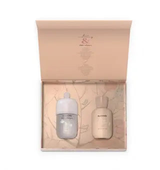 Suavinex Dear Mommy Eau Toilette + Baby Cologne - Healtsy
