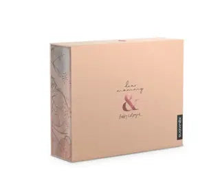 Suavinex Dear Mommy Eau Toilette + Baby Cologne - Healtsy