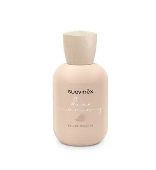 Suavinex Dear Mommy Eau Toilette + Baby Cologne - Healtsy