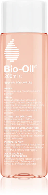 Bio-Oil Body Oil - 200ml - Healtsy