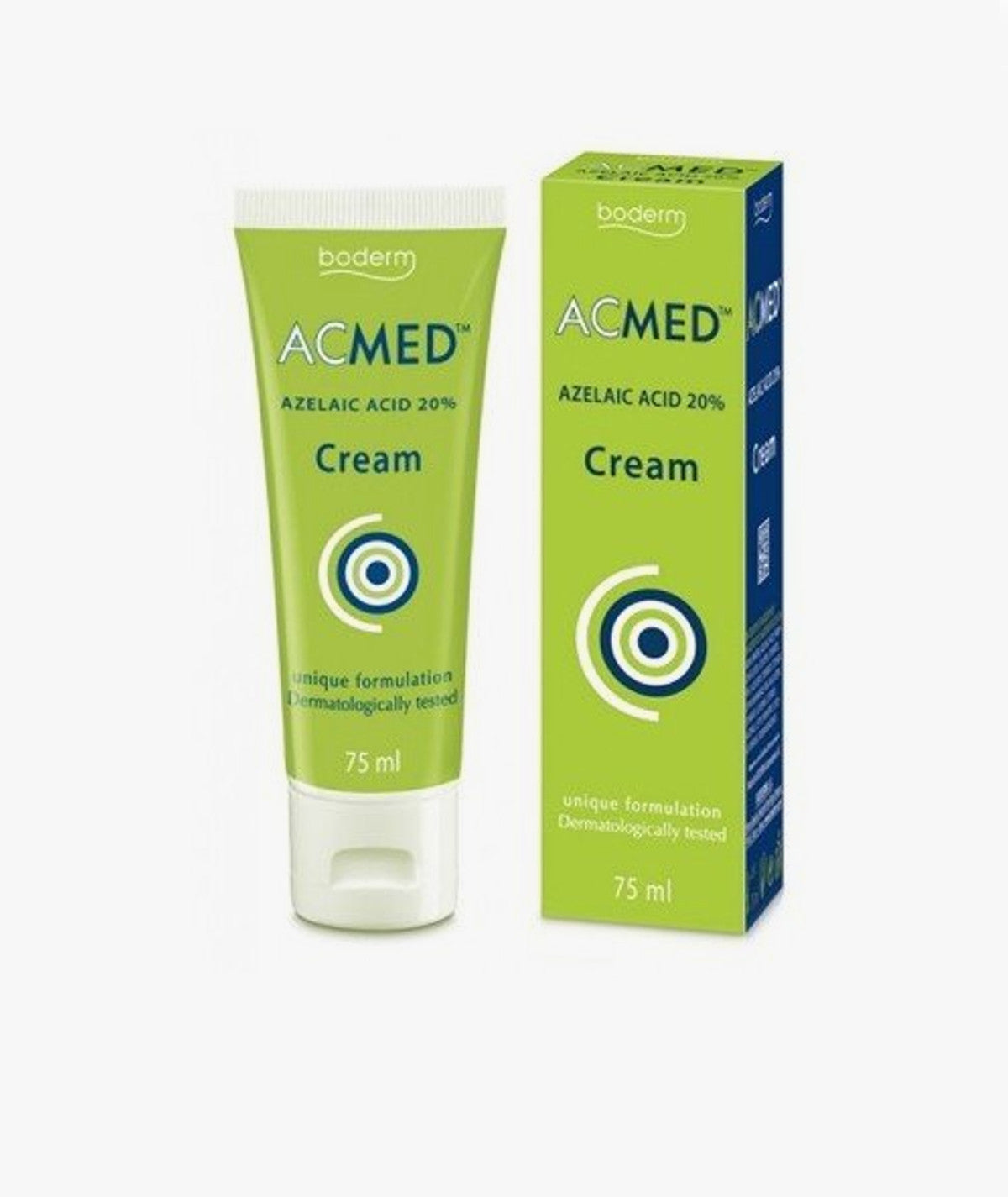 Boderm Acmed Cream - 75ml