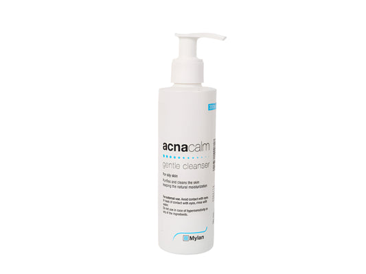 Acnacalm Delicate Cleansing - 200ml - Healtsy