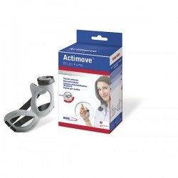 Actimove Rhizo Left Thumb Orthosis Tape_Size. M – Buy Now at Healtsy