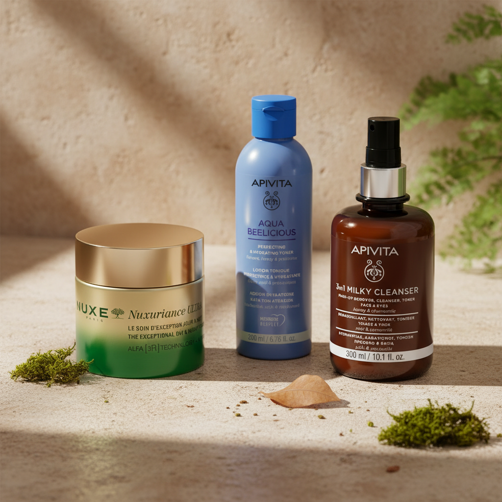 Night Reset Pack - Healtsy