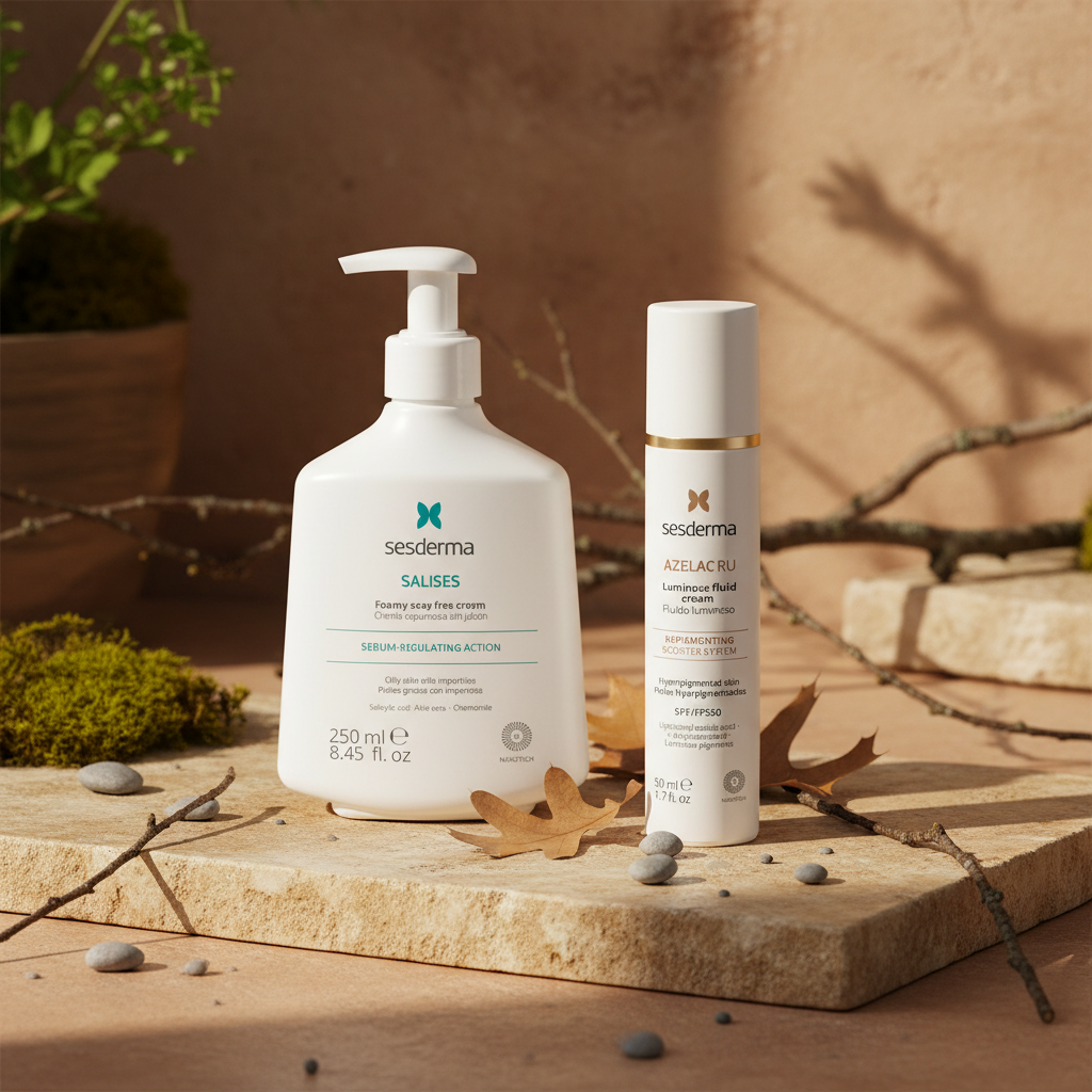 Daily Perfect Kit - Healtsy