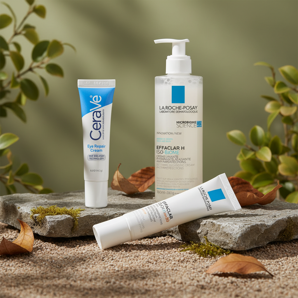 Gentle Clear Set | Healtsy