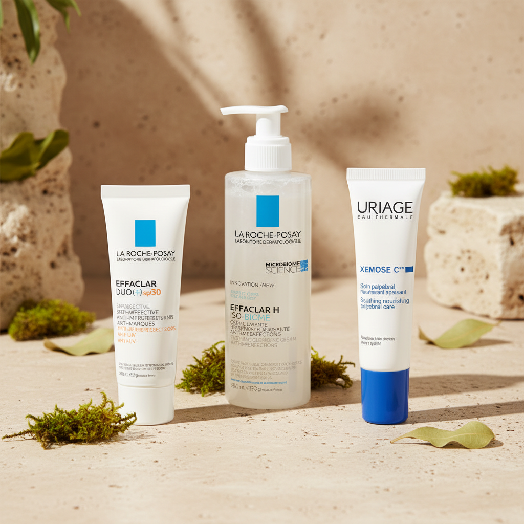 Gentle Recovery Kit - Healtsy