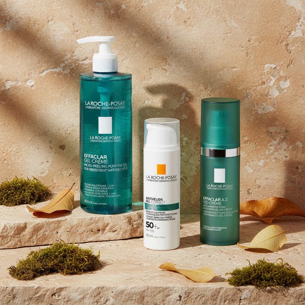 Triple-Action Resurfacing Kit - Healtsy