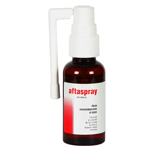 Aftaspray Oral Spray - 20ml