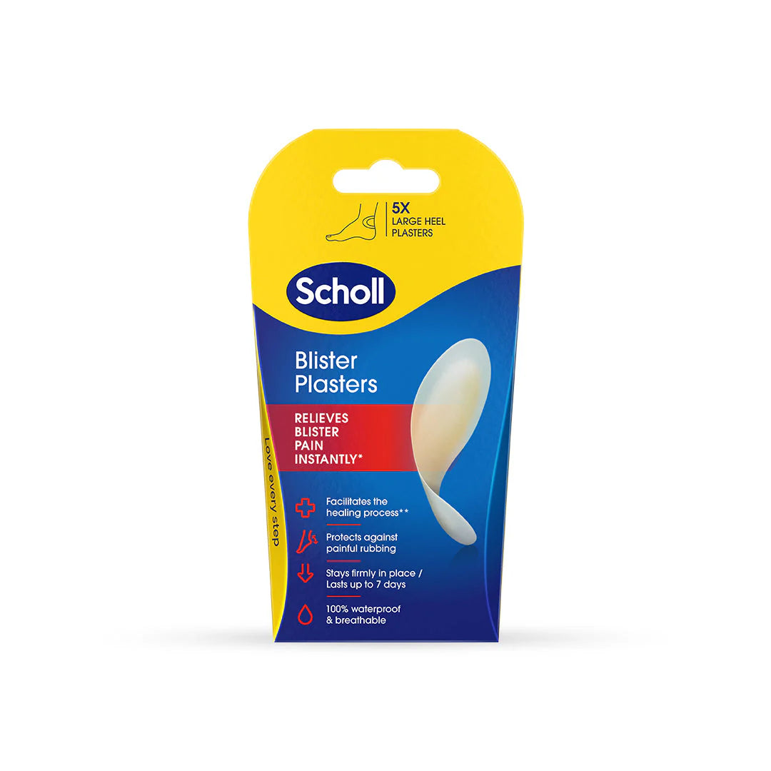 Dr Scholl Large Bubbles Dressing (x5 units) - Healtsy