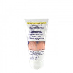 Akildia Diabetic Foot Cream - 150ml - Healtsy