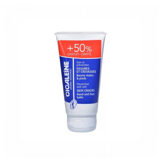 Bálsamo Cicaleïne para manos y pies (oferta de 75 ml + 25 ml)