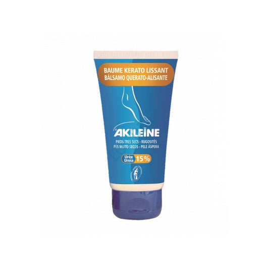 Akileine Secura Kerato Glättungsbalsam – 75 ml