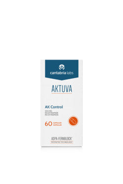 Aktuva AK Control  (60 capsules) - Healtsy