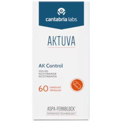 Aktuva AK Control  (60 capsules) - Healtsy